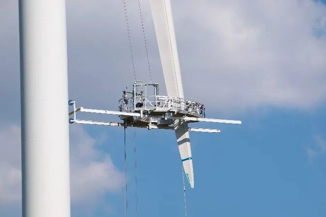 Wind Turbine Image 2